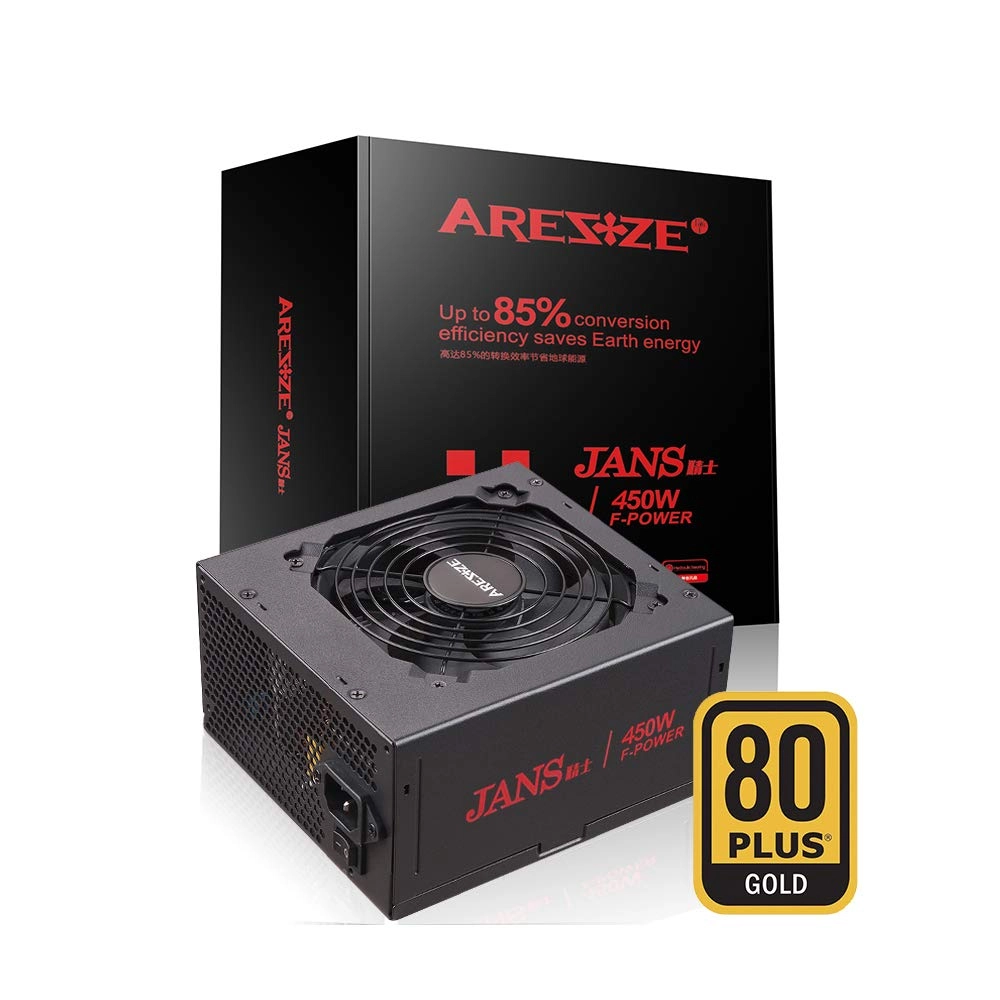 ARESZE ATX-750W