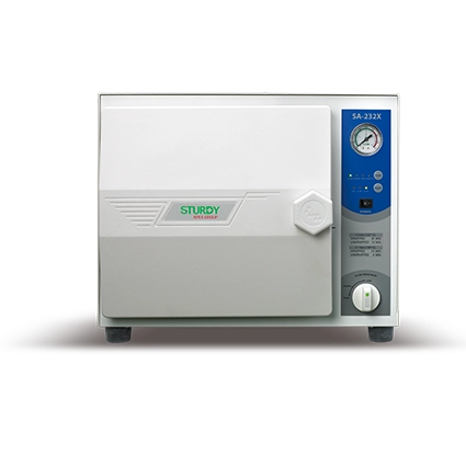 STURDY-SA-232X Autoclave