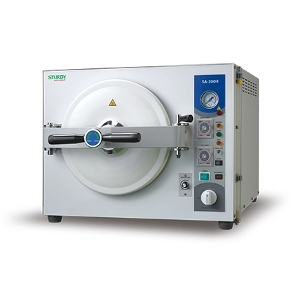 STURDY-SA-300H Autoclaves