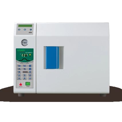 STURDY-SA-300MA-R Autoclaves