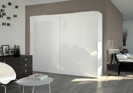 HETTICH InLine XL Set For Door Width 910 - 1044 mm