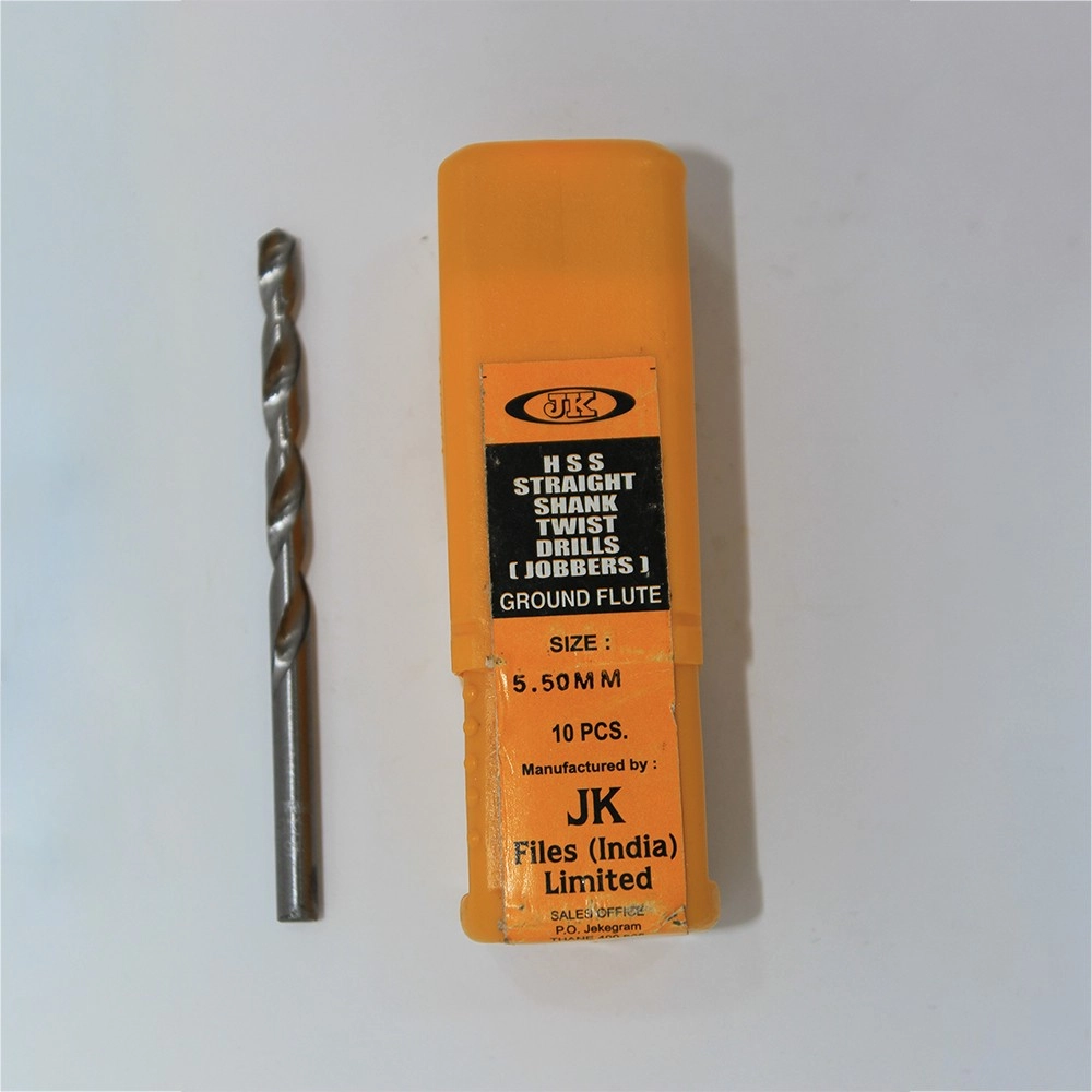 JK Drill Bit 5.5 mm
