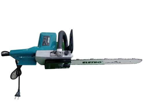 Electro Chain Saw