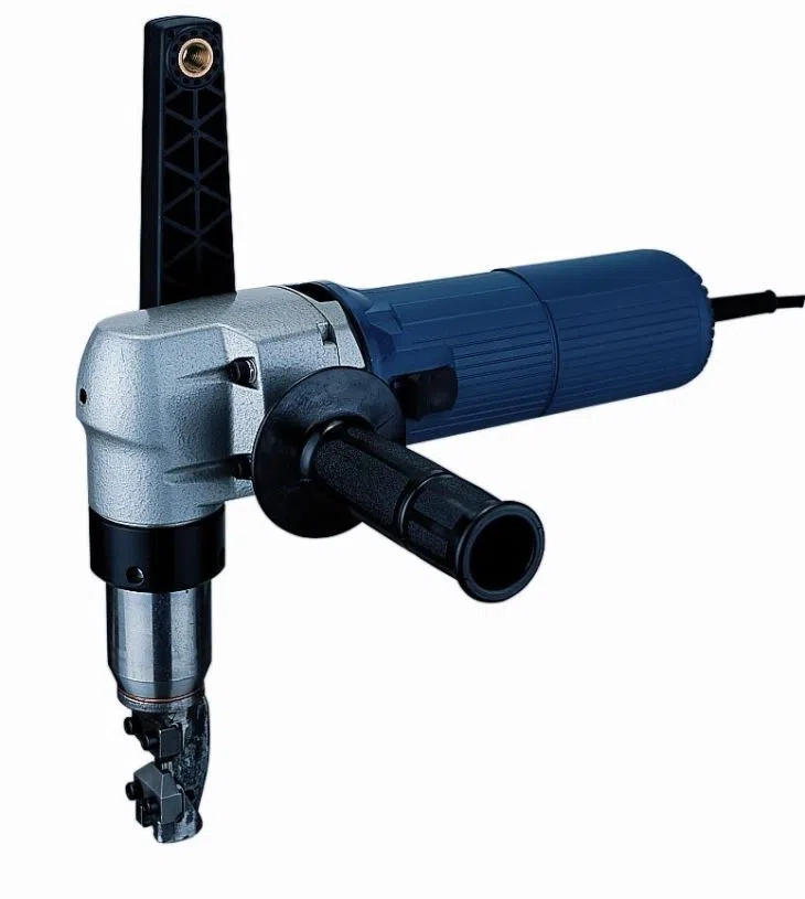 Electric Metal Cutting Machine