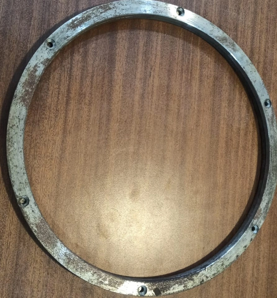 Crusher Ring Set Thrust Bearing