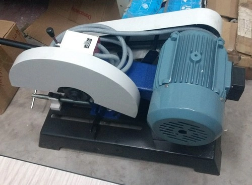 Cut Off Machine 3hp