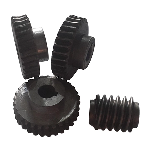 Gear Shaft
