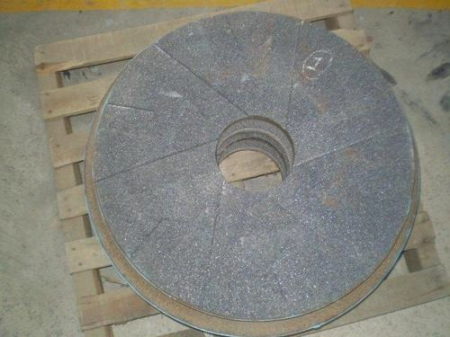 Flour Mill Grinder Stone