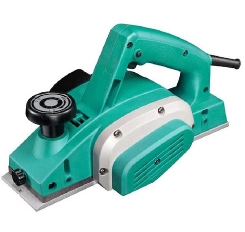 Electric Planer Machine