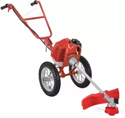 Grass Cutting Machine