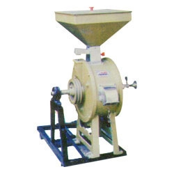 Flourmill machine