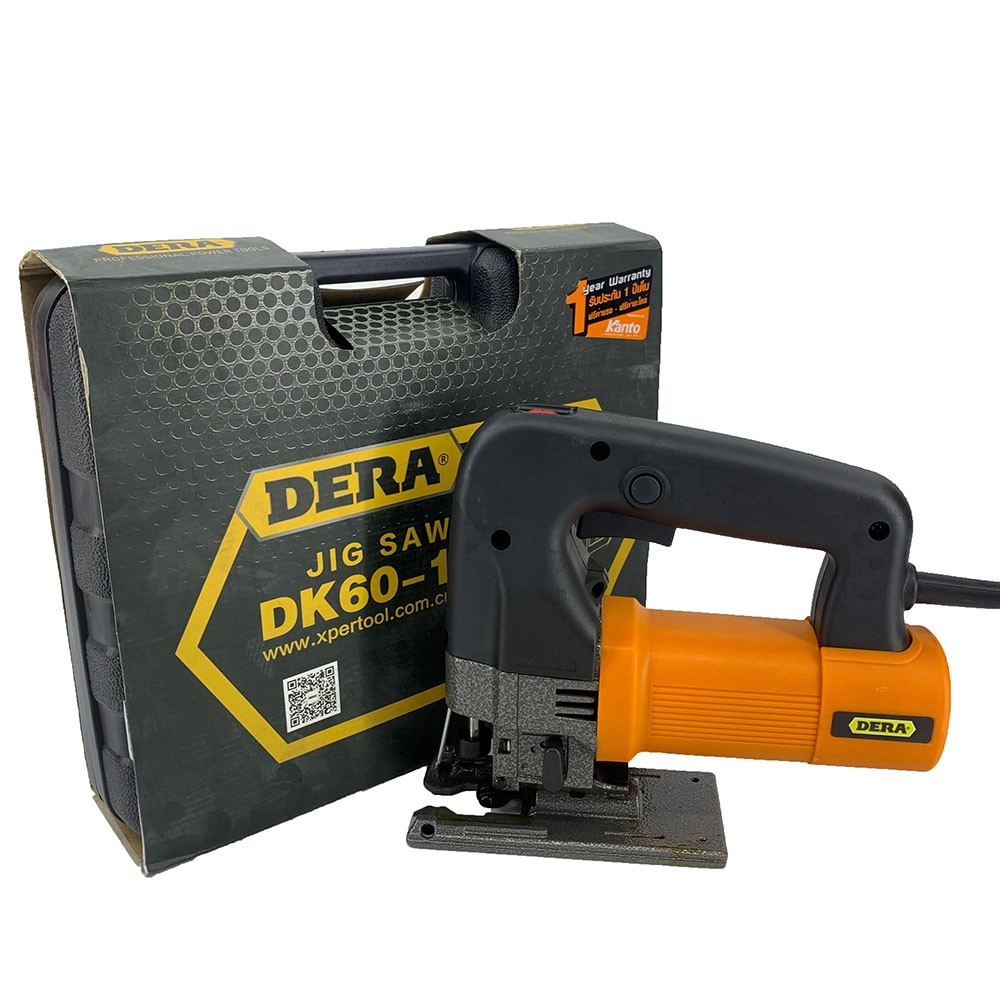 Dera Jig Saw DK60-1