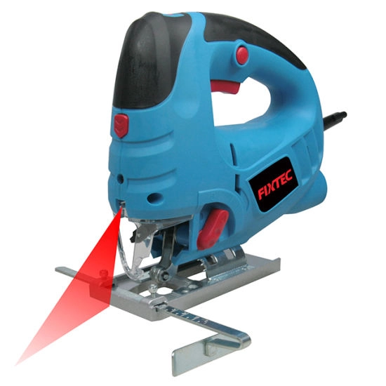 FIXTEC Woodworking Jig saw- 800W