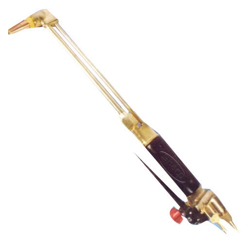 Gas Cutting Blow Pipe