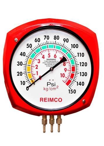 Tyre Pressure Gauge