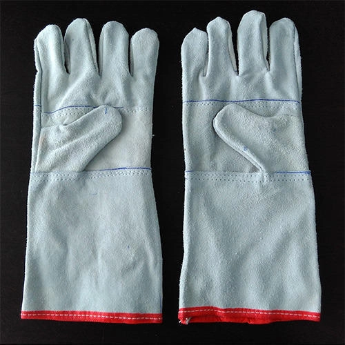 Leather Hand Glove