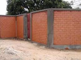 Interlocking Bricks (walls)