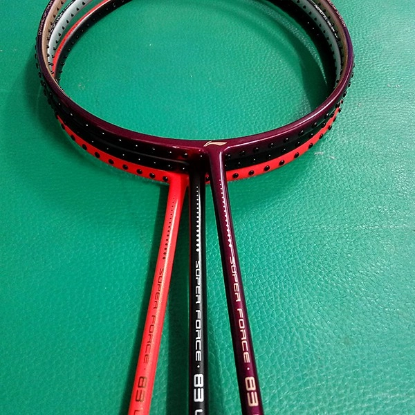 Li Ning Racket Superforce Series (82/83/84/85)