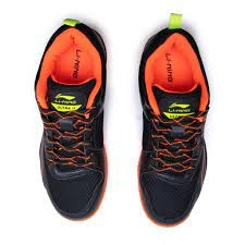 Li Ning Badminton Shoes Ultra II