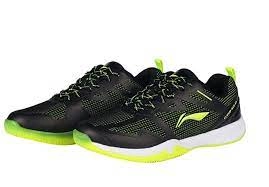 Li Ning Badminton Shoe Cloud Ace