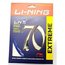 Li Ning String LN70 Extreme