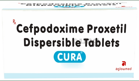 CURA 100MG TAB.