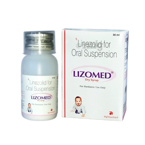 LIZOMED D/SYR. 60ML