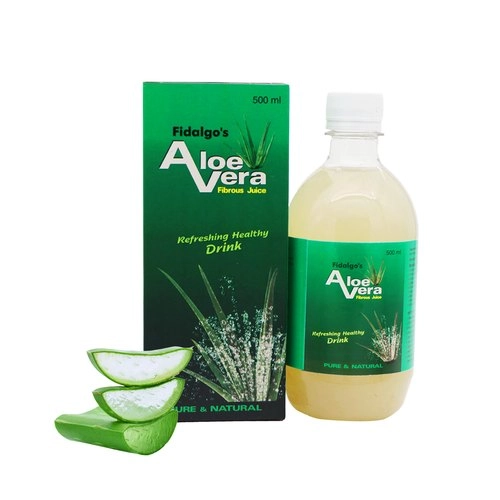 MERO ALOE VERA JUICE 500ML