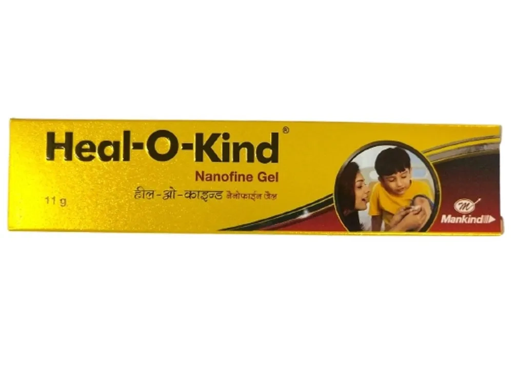 Mankind HEAL-O-KIND CREAM 15GM