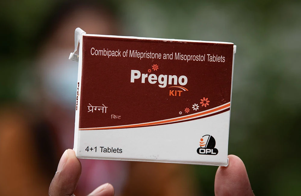 OHM PHARMA LAB. (PARADIGM)  - PREGNO TAB.