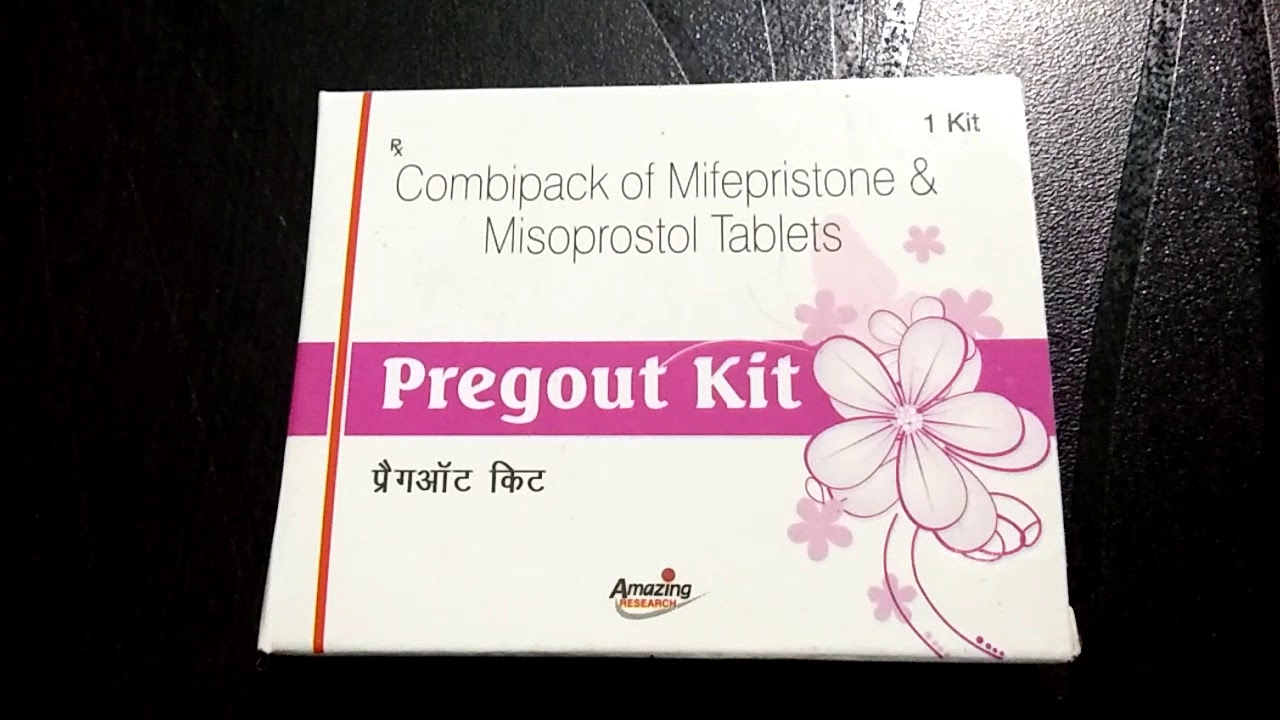 "OHM PHARMA LAB. (GENERAL)  -	PREGNO KIT