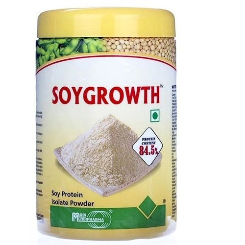MODI-MUNDI PHARMA SOYGROWTH 200GM
