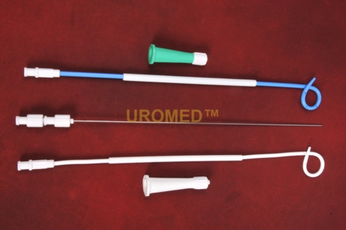 Bioradmedisys-PCN CATHETER