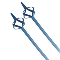 Bioradmedisys-RE-ENTRY MALECOT CATHETER