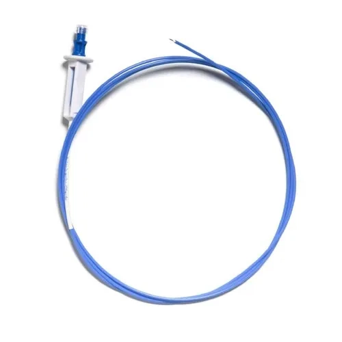 Bioradmedisys-SCELEROTHERAPY NEEDLE (VARICES)