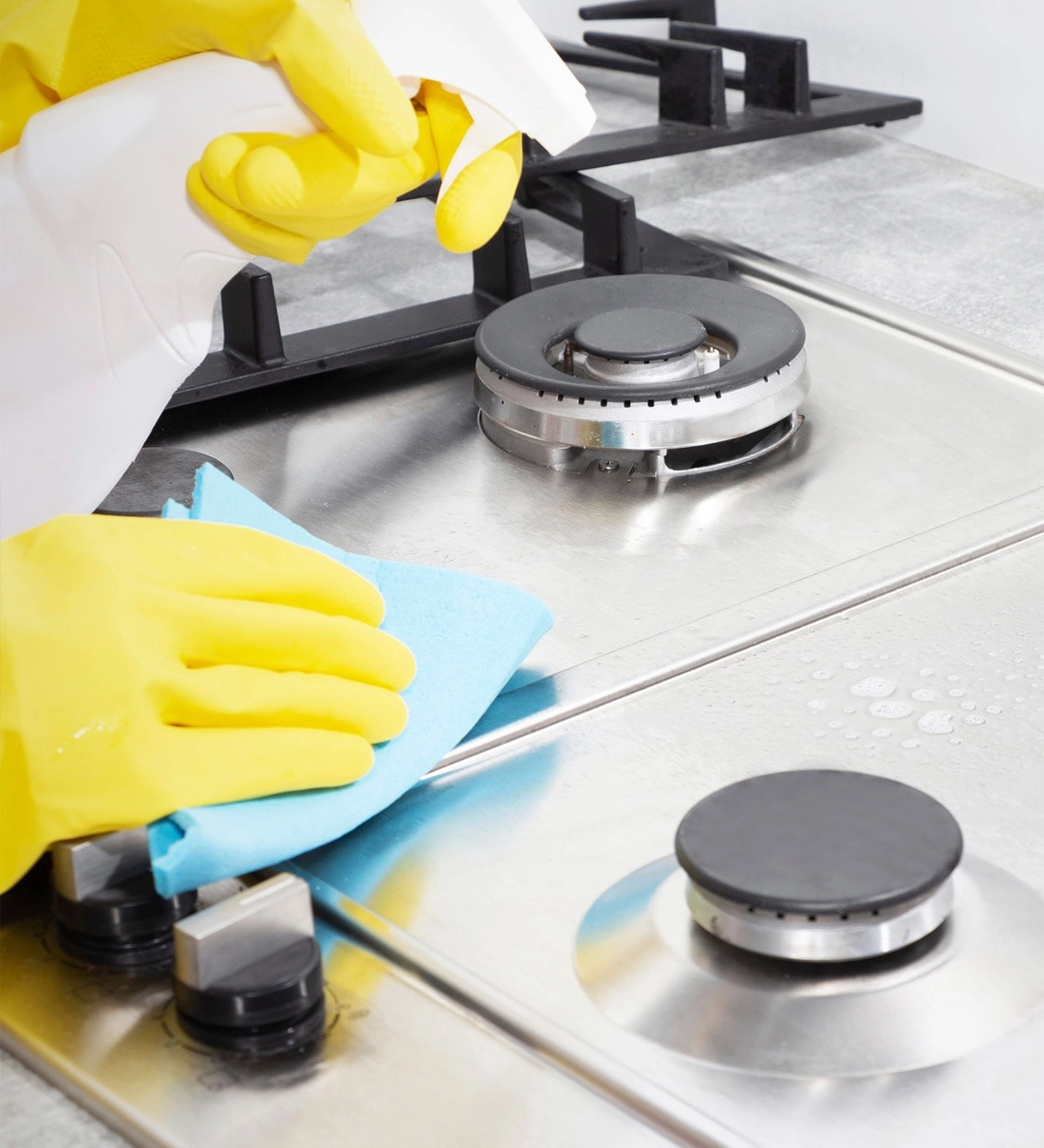 KHEMS  Kitchen Cleaning (home)