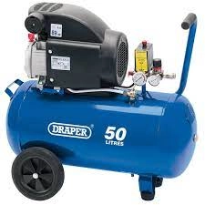 Air Compressor 50ltr.