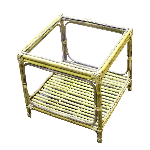 Bamboo Table (Small)