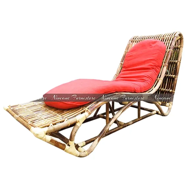 Designed Reclining Chair