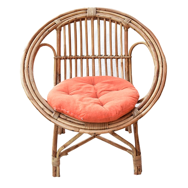 Rattan/Cane Baby Chair