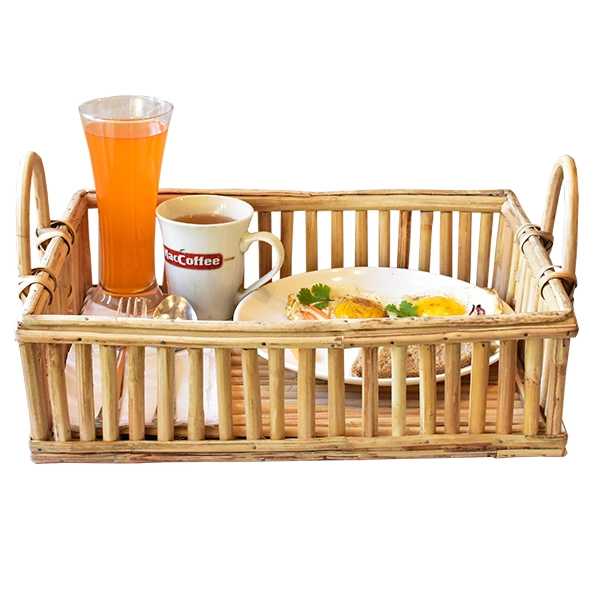 Ntaural Rattan/Cane Tray