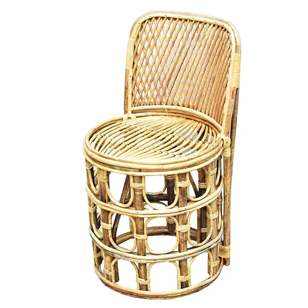 Rattan Backseat tool-H18