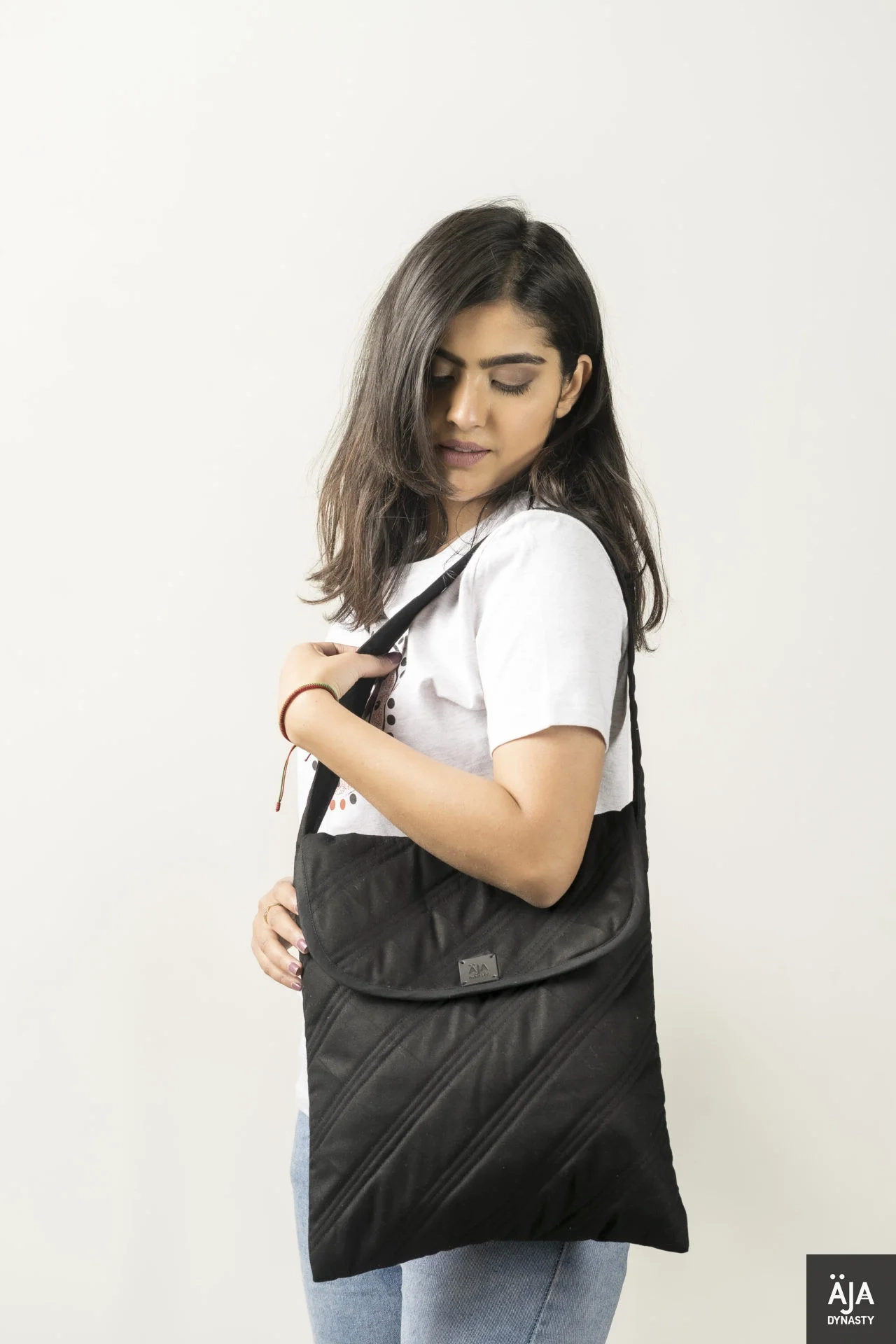 Tote Bag Boudha 2