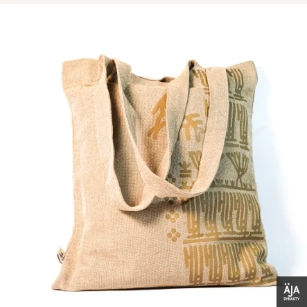 Tote Bag Tharu