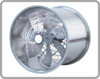 Air Circulation Fans