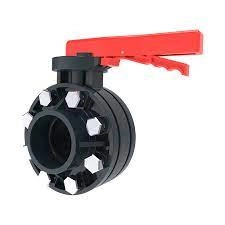 Butterfly Valve