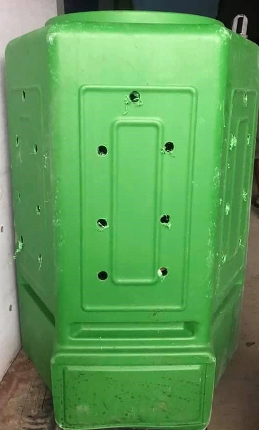 Compost Bin