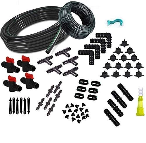 Drip Irrigation Kit