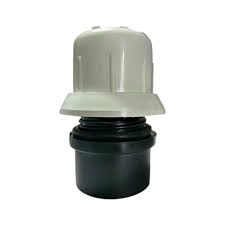 Pp Drip Irrigation Flush Valve