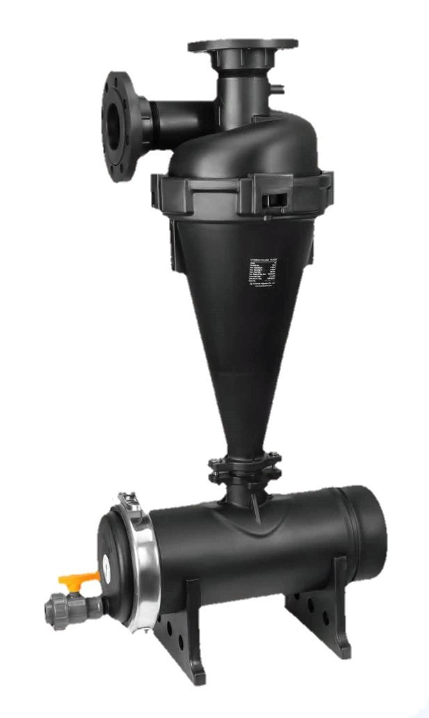 Hydrocyclone Filter